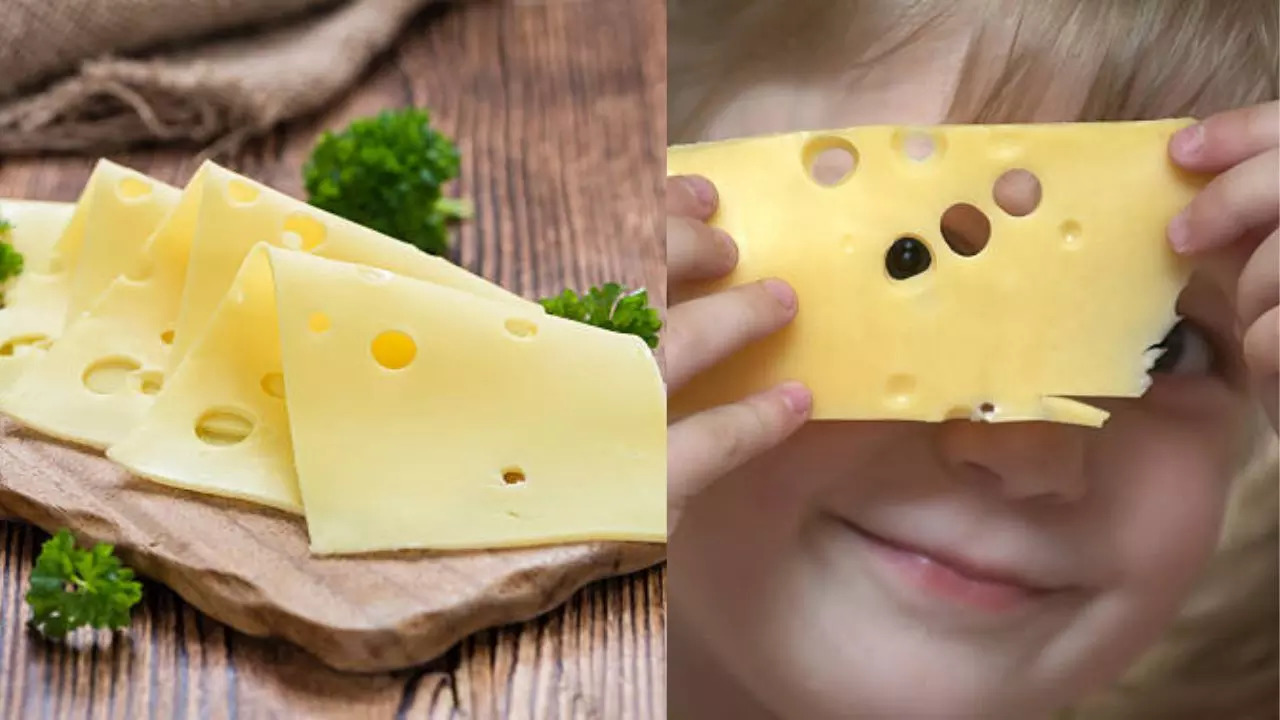 Your Favourite Cheese Slice Is Making You Sick, Says Expert