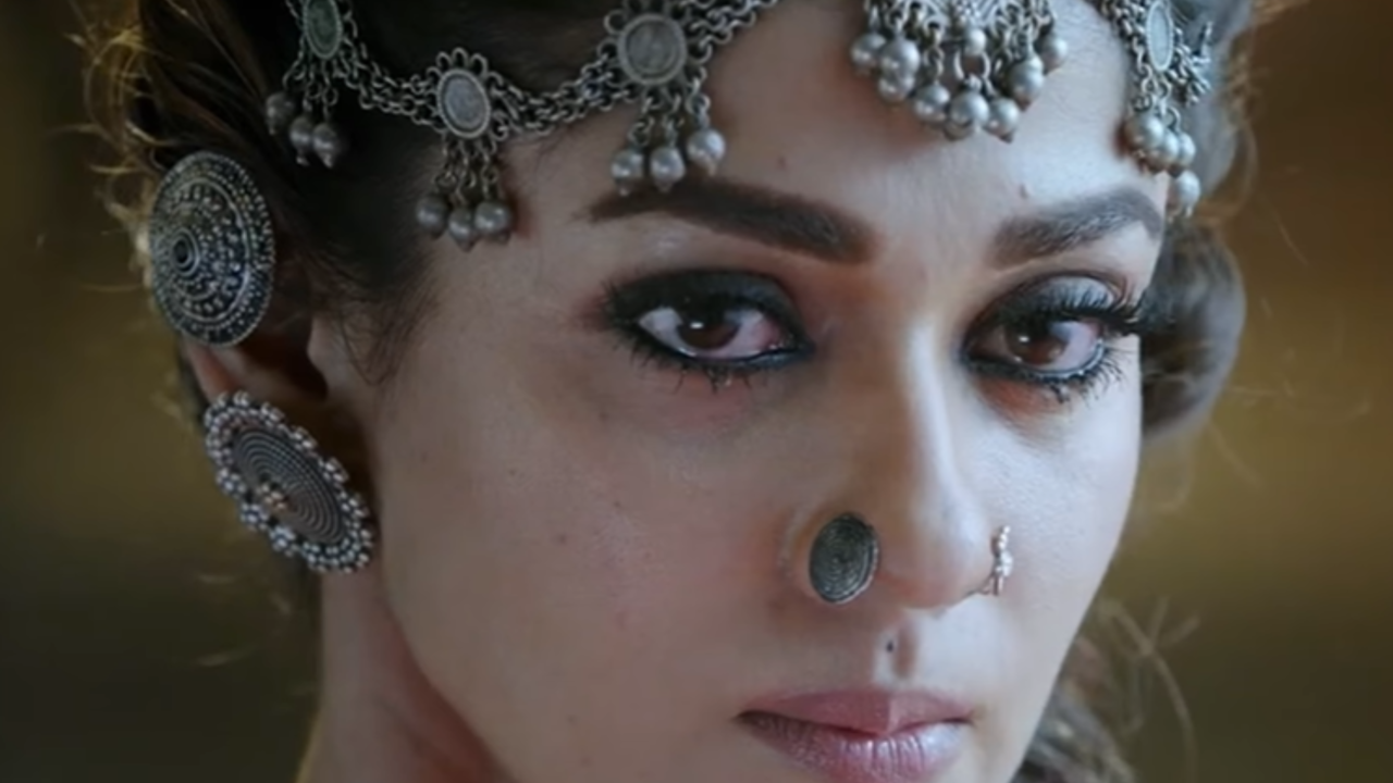 Nayanthara Beyond The Fairytale Trailer OUT: Lady Superstar Offers Closer Look At Her Life Through Documentary