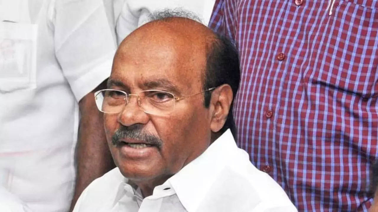 Ramadoss