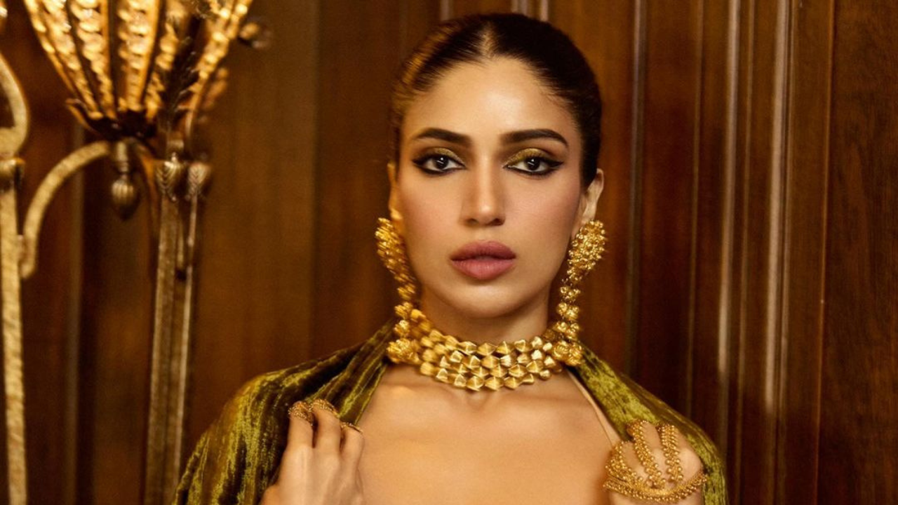 Bhumi Pednekar REVEALS Wedding Plan: Don’t Want To Be In Unhappy Relationship Ever Again