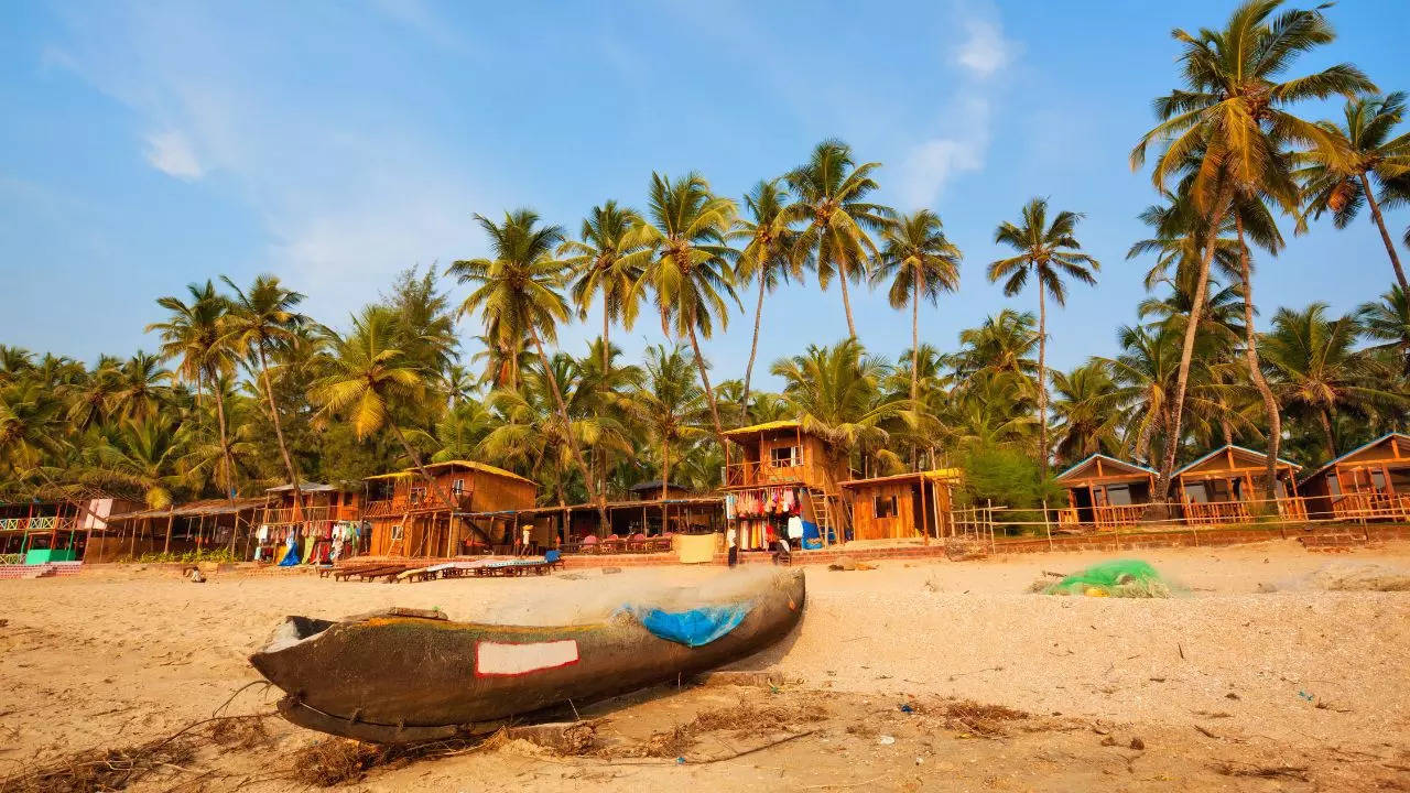 Goa Tourism Decreased post covid why goa Tourism decline