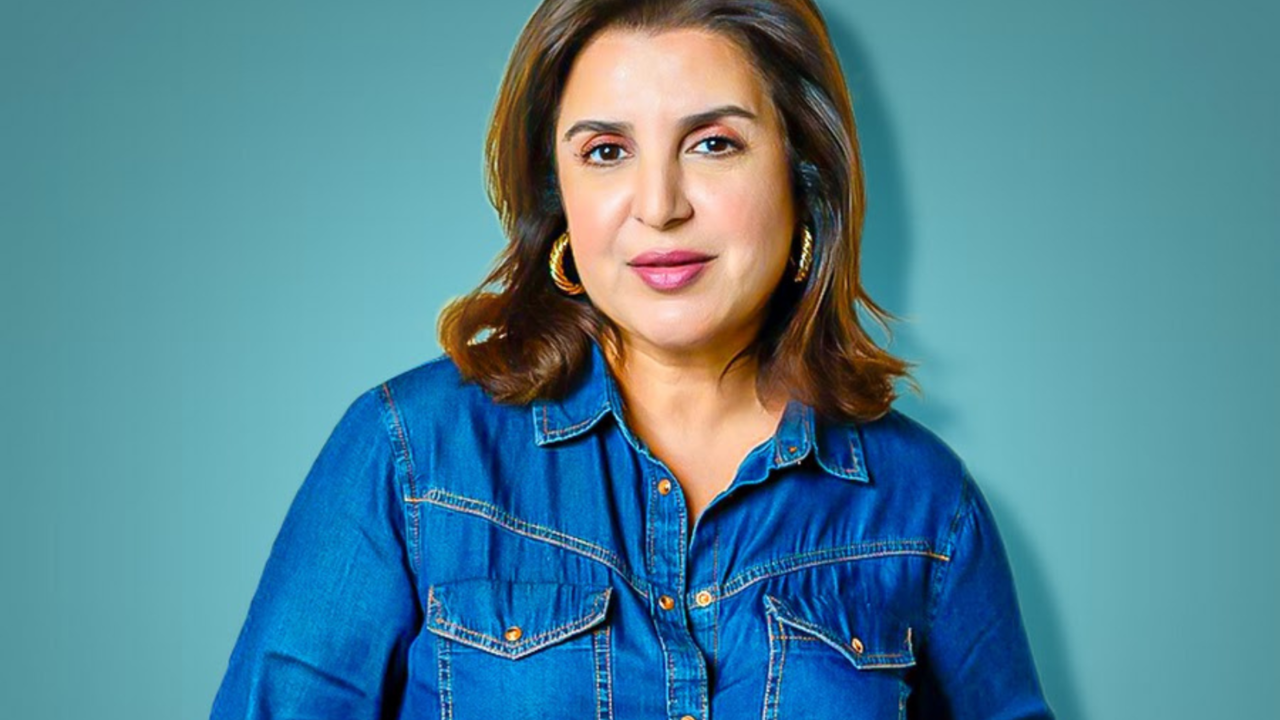 When Farah Khan Revealed She Rejected Rs 10 Crore Offer To Cast Producer's Son In Happy New Year