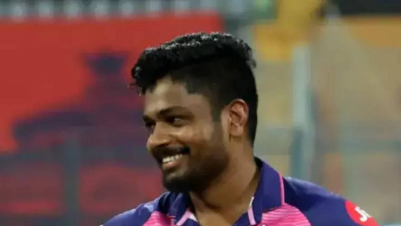 10 Lakhs to 18 crore: Sanju Samson's IPL salary with Rajasthan Royals