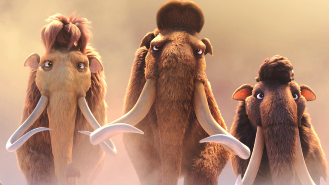 Ice Age 6 Is Happening! Ray Romano, Queen Latifah To Return. Deets Inside