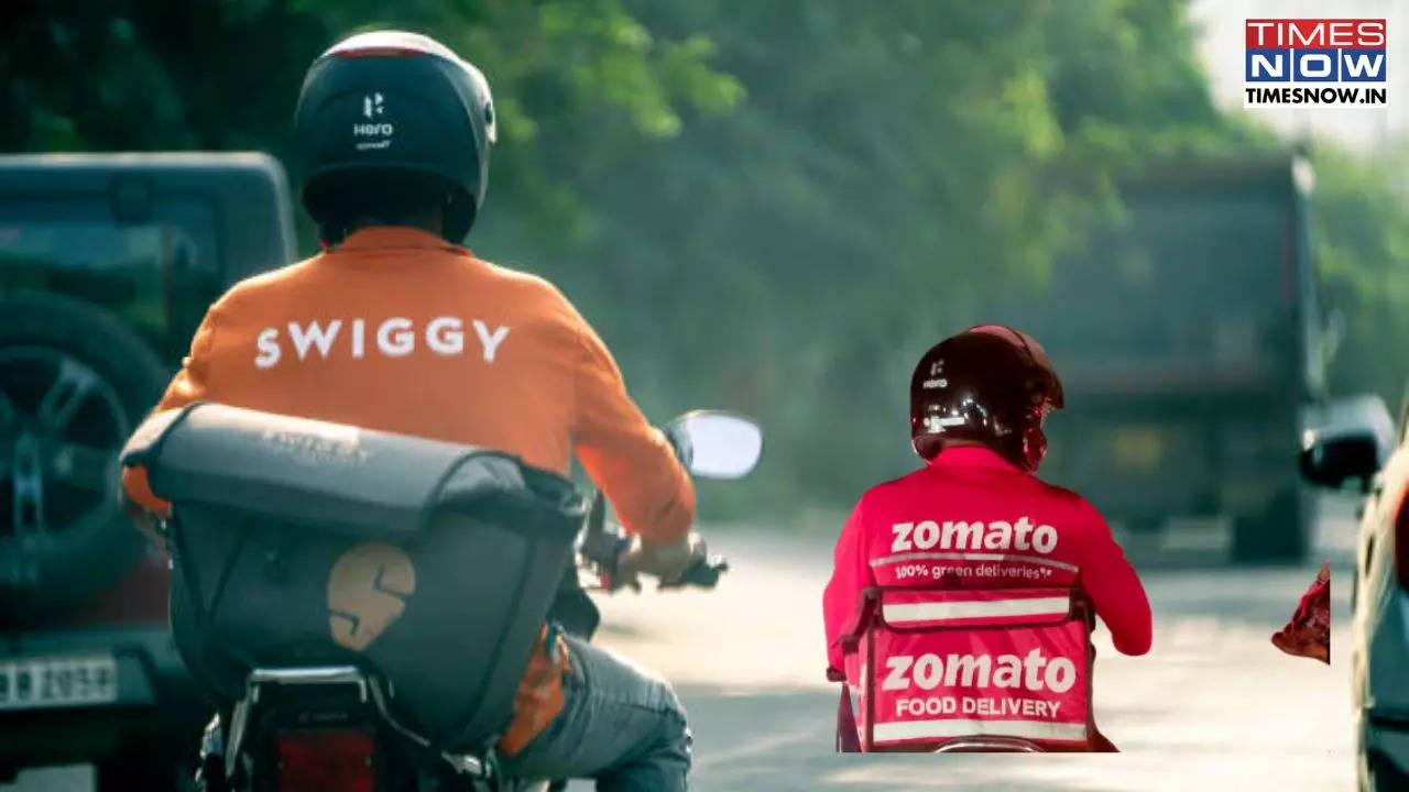 Swiggy, Zomato, cci, cci probe, cci on swiggy, zomato cci, cci on zomato