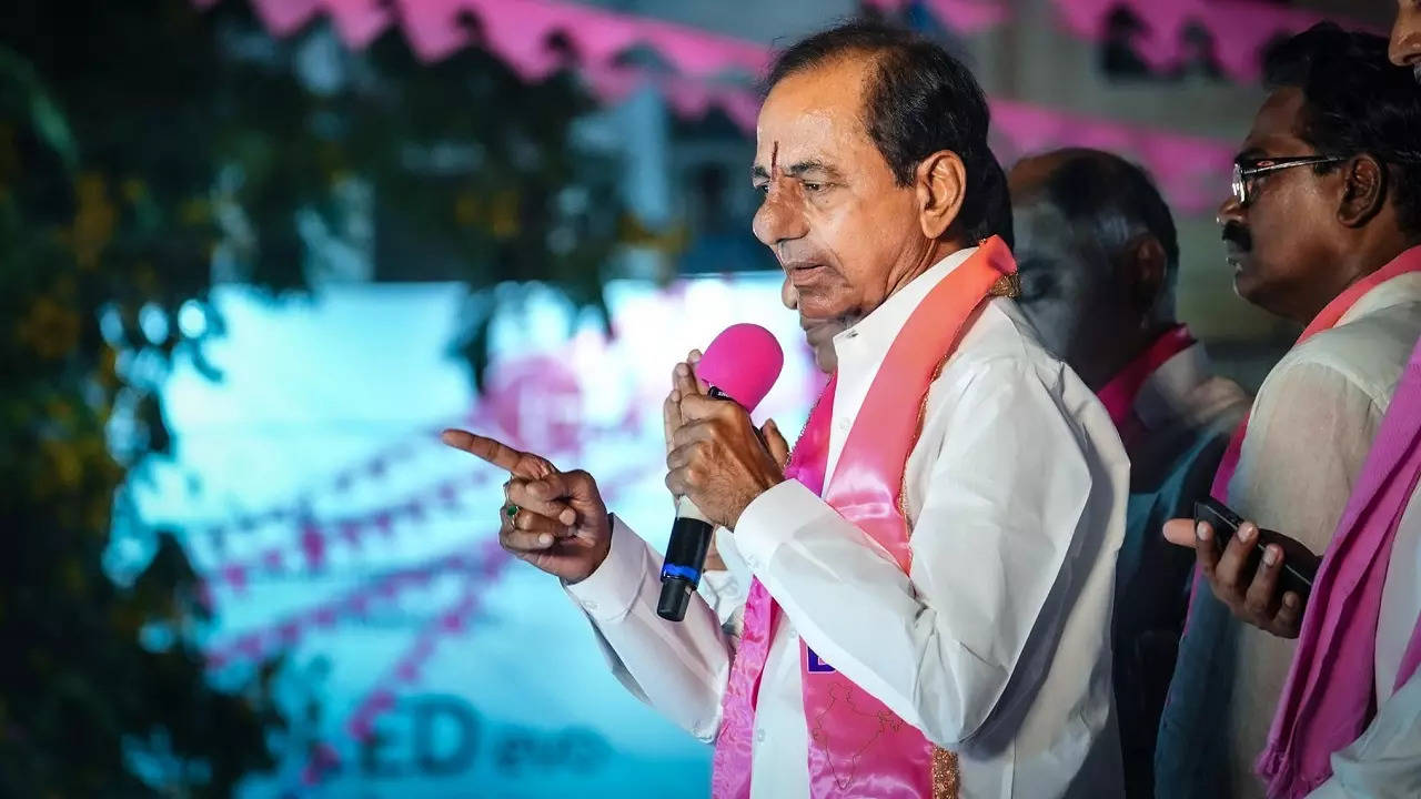 kcr