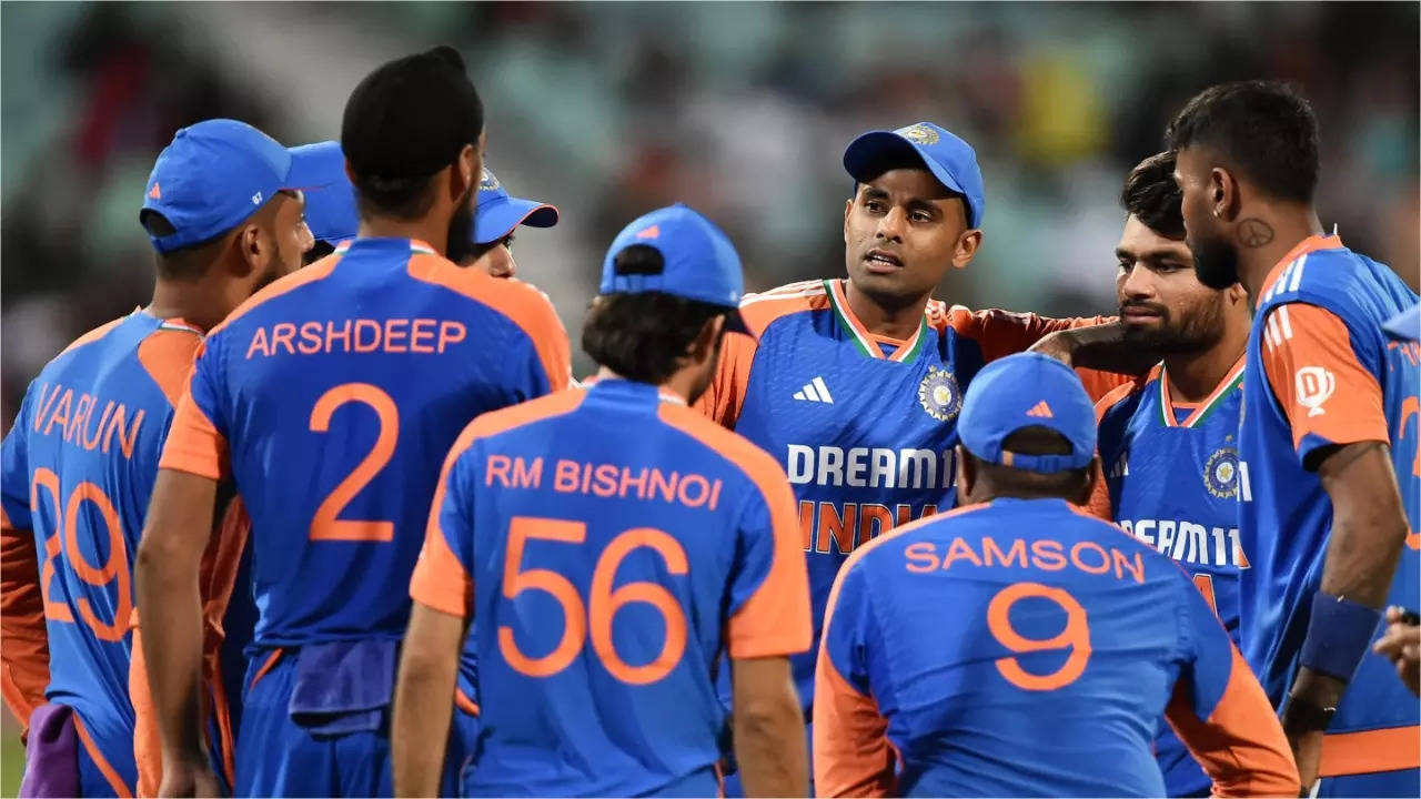 IND vs SA Dream11 Prediction: India vs South Africa 2nd T20I Fantasy Picks Details