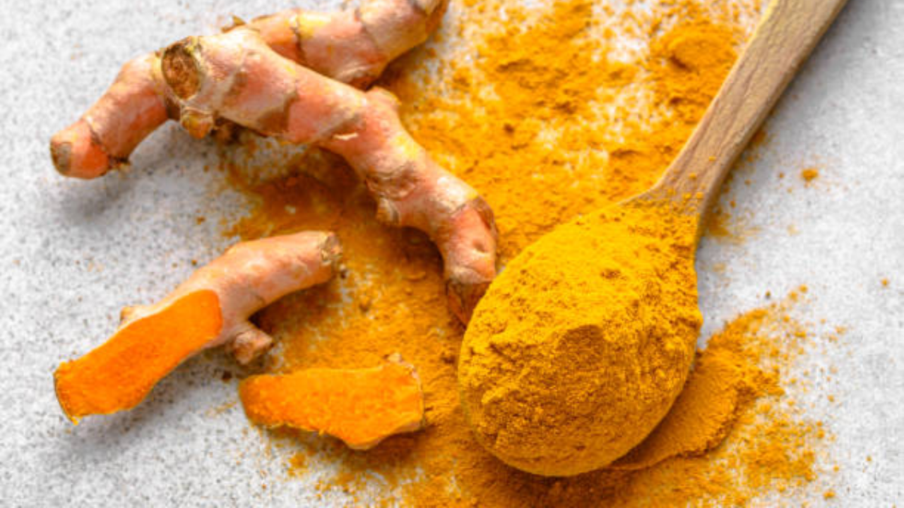 Lead poisoning side effects: Lead In Tumeric Can Have Severe Health ...