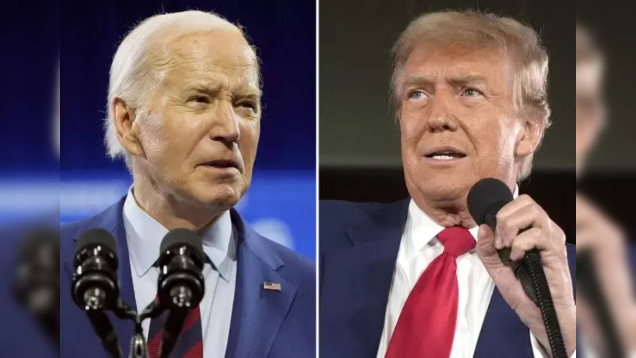 Ex-Obama official makes shocking claims on Biden's internal polling