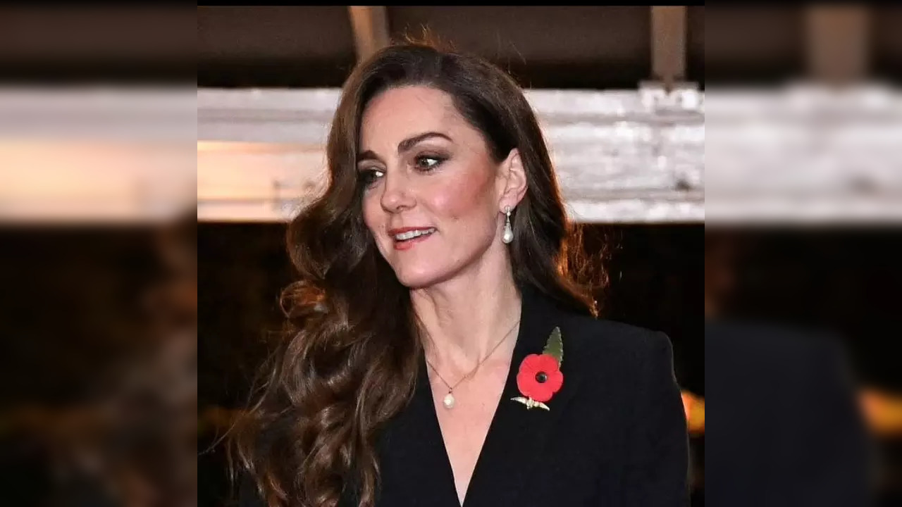 Kate Middleton, Princess of Wales  (Photo Credits: X / Twitter)