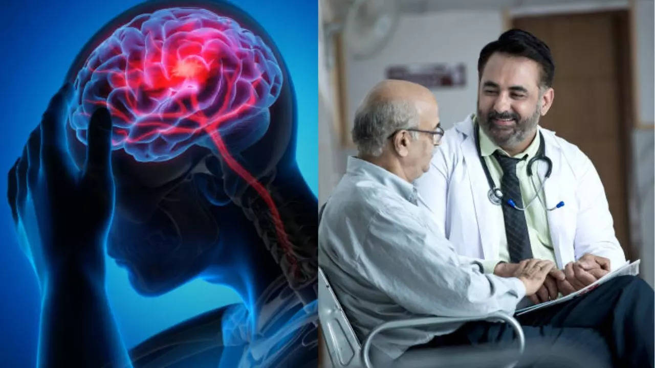 American Stroke Association's new guidelines for preventing strokes