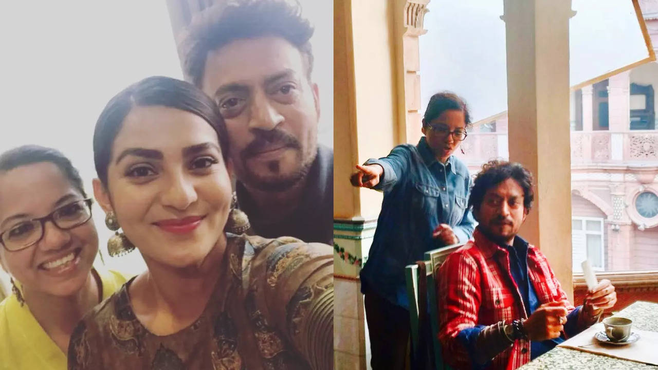 Qarib Qarib Singlle Turns 7: Tanuja Chandra Shares Memories Of Irrfan, Possible Sequel Ideas | Exclusive