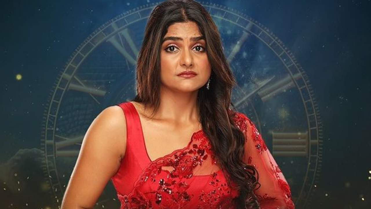 Bigg Boss 18’s Hema Sharma: Dono Pati Sab Kuch Cheen Kar Bhaag Gaye Aur 2 Bacche Mere Paas Chod Kar Gaye