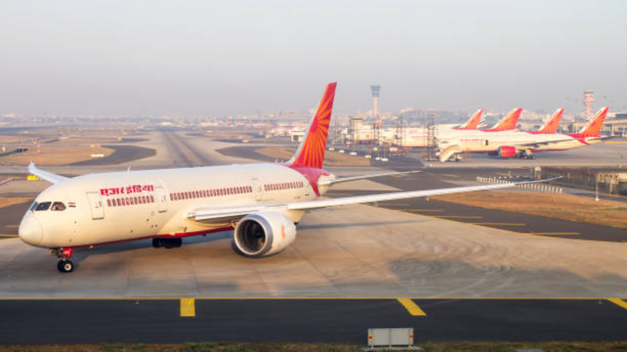 Singapore Airlines To Bet Big On Air India