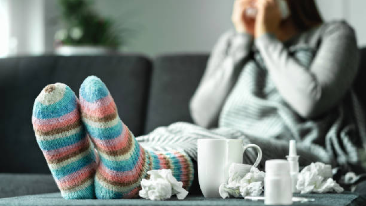 Tips To Prevent Seasonal Illnesses During Winters