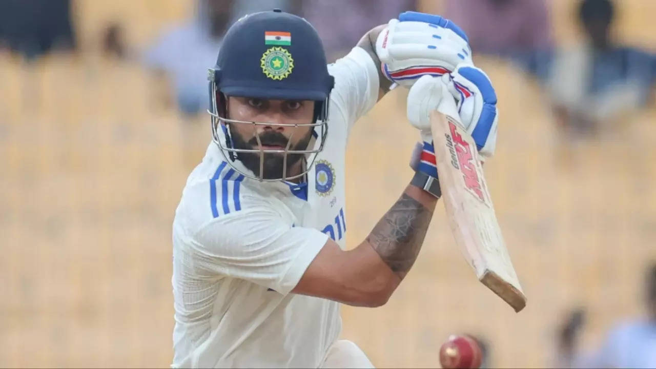 Virat Kohli