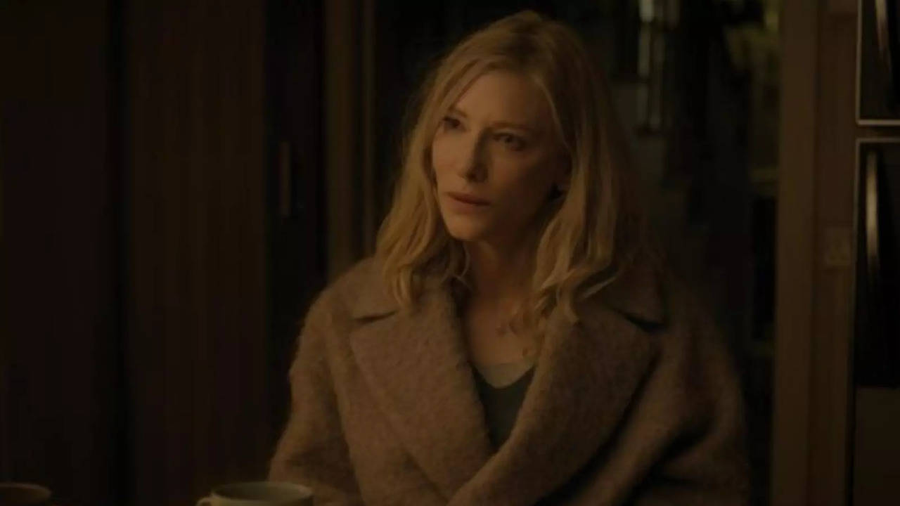 Cate Blanchett Unpacks Disclaimer's Shocking Finale, Her Character's Big Reveal: Wanted To Get It...