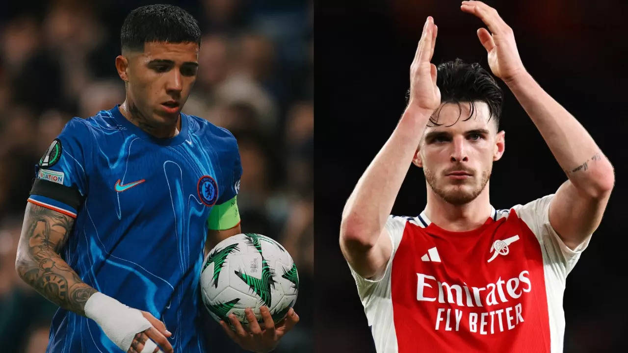 Chelsea vs Arsenal, Premier League Live Streaming: When And Where To Watch Match Online And On TV In India