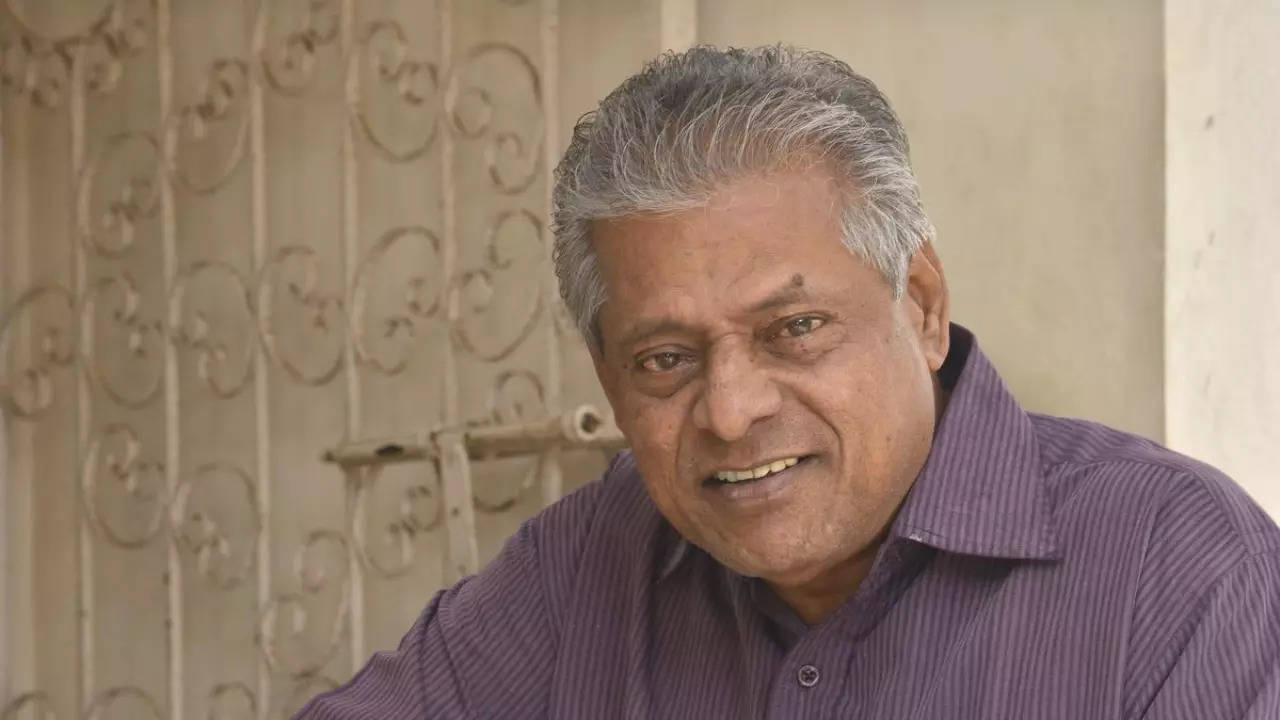 Delhi Ganesh Passes  Away PM Modi Fondly Remembers 'Illustrious Film Personality', Offers Condolences