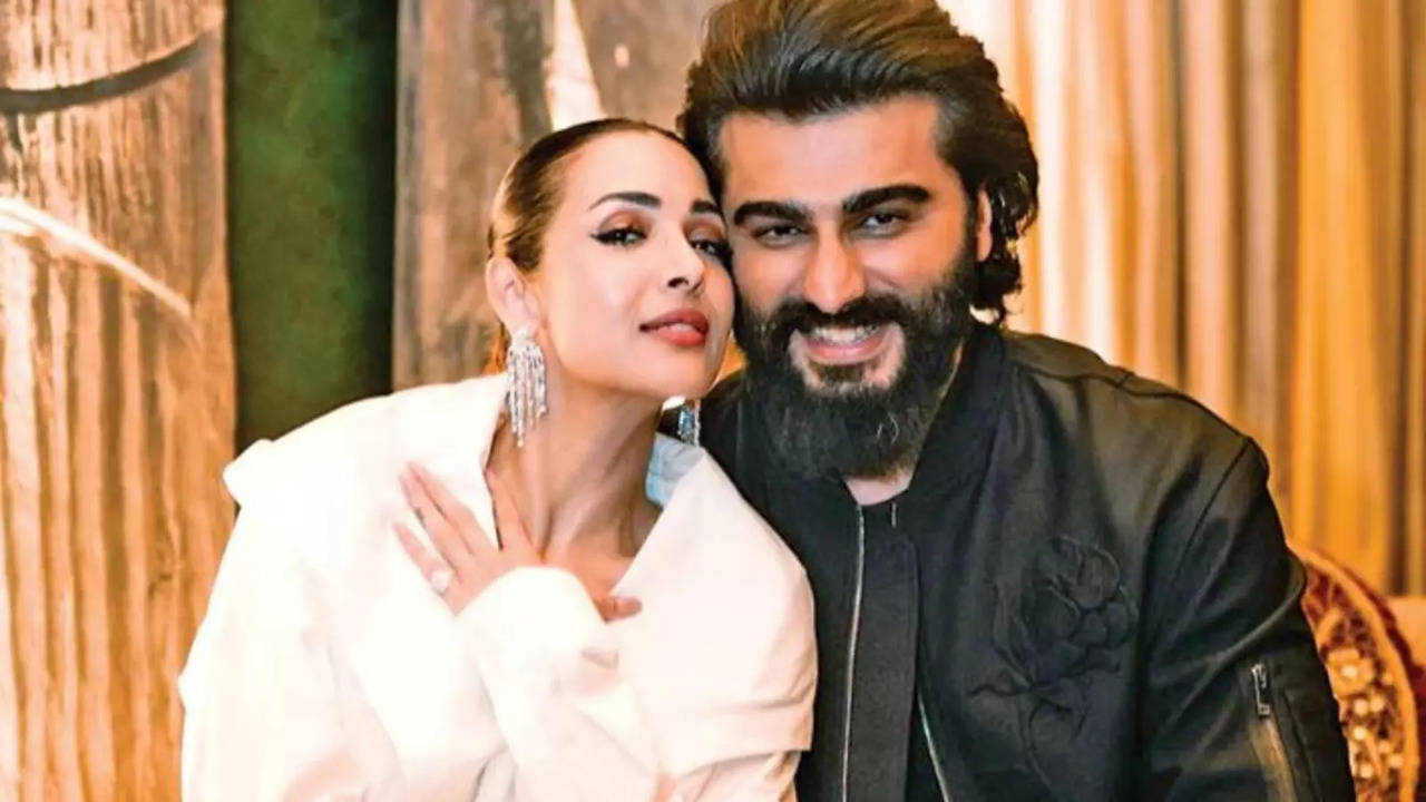 malaika arora shares to-do list after breakup with arjun kapoor: no alcohol. remove toxic people