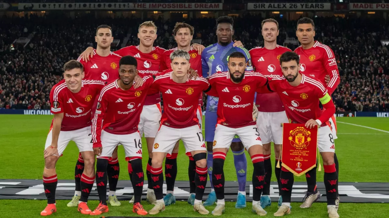 Manchester United vs Leicester City, Premier League Live Streaming: When And Where To Watch Match Online And On TV In India?