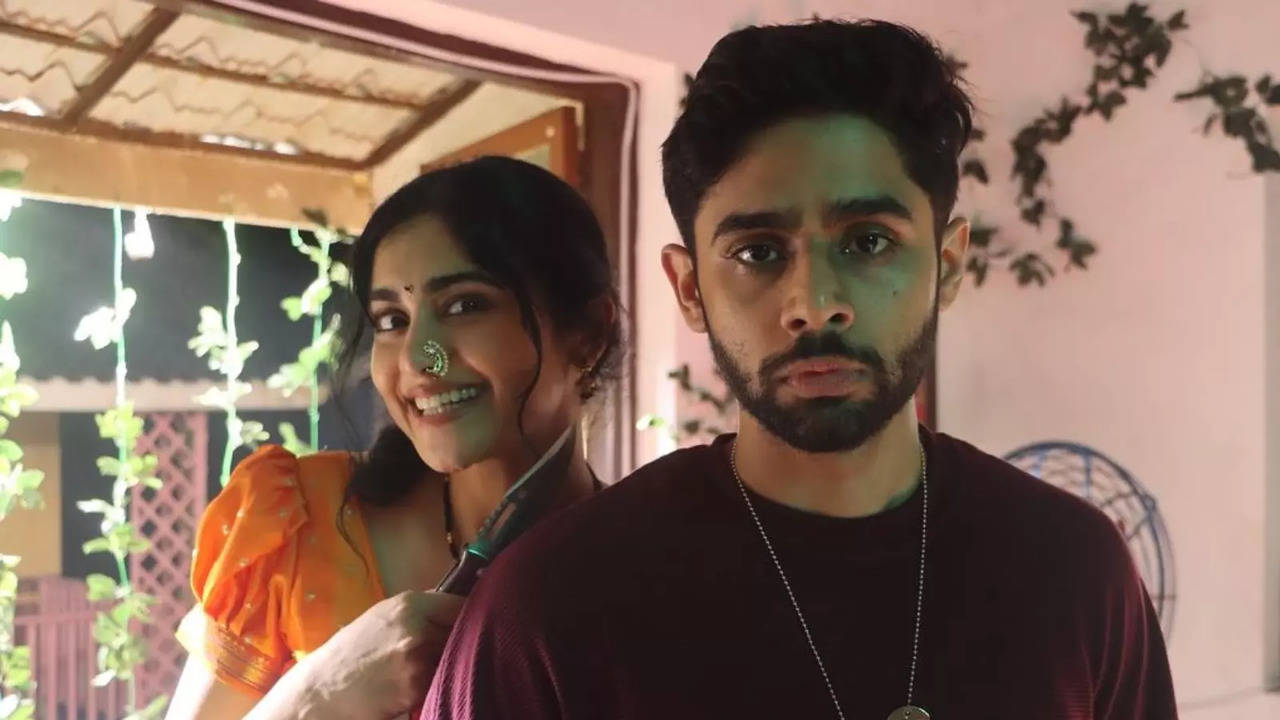 Manik Papneja Calls His Character Watson To Adah Sharma's Sherlock Holmes In Reeta Sanyal | Exclusive