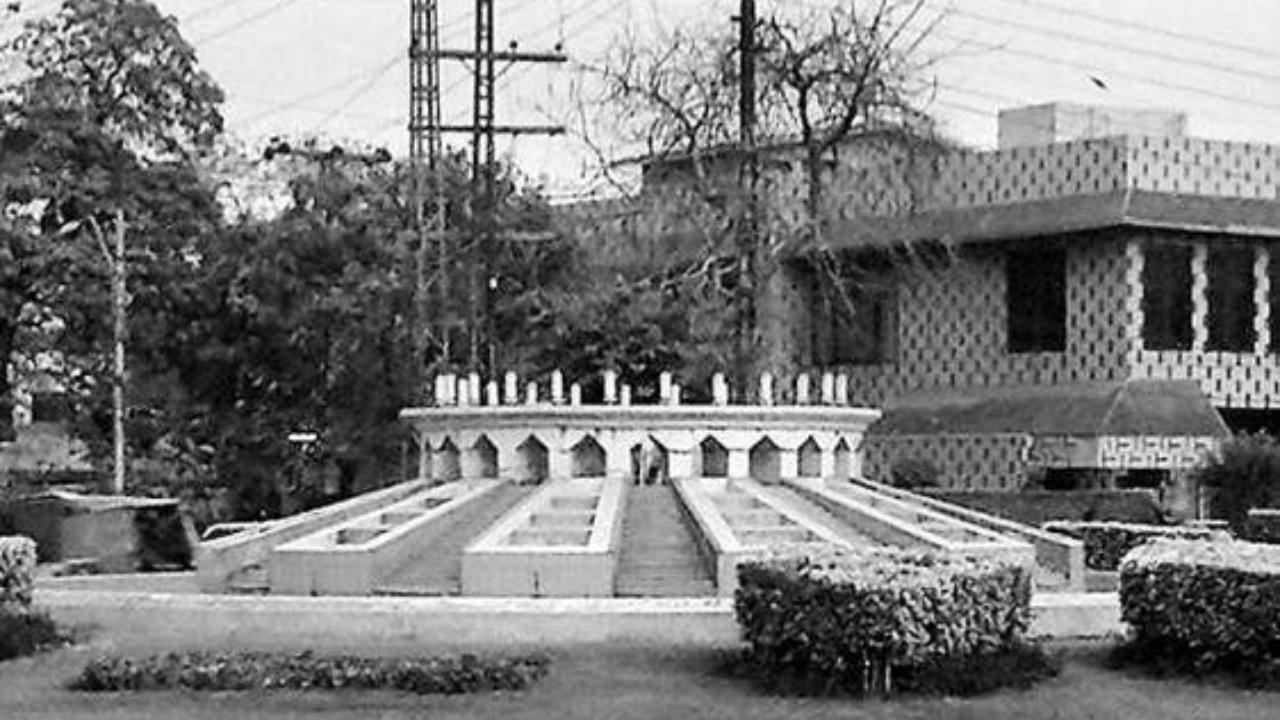 _Shadman Chowk lahore