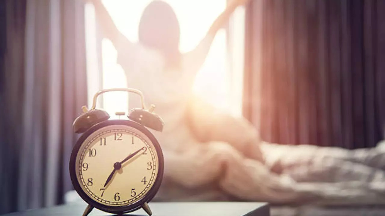 5 Daily Morning Habits Of People Who Never Gain Weight