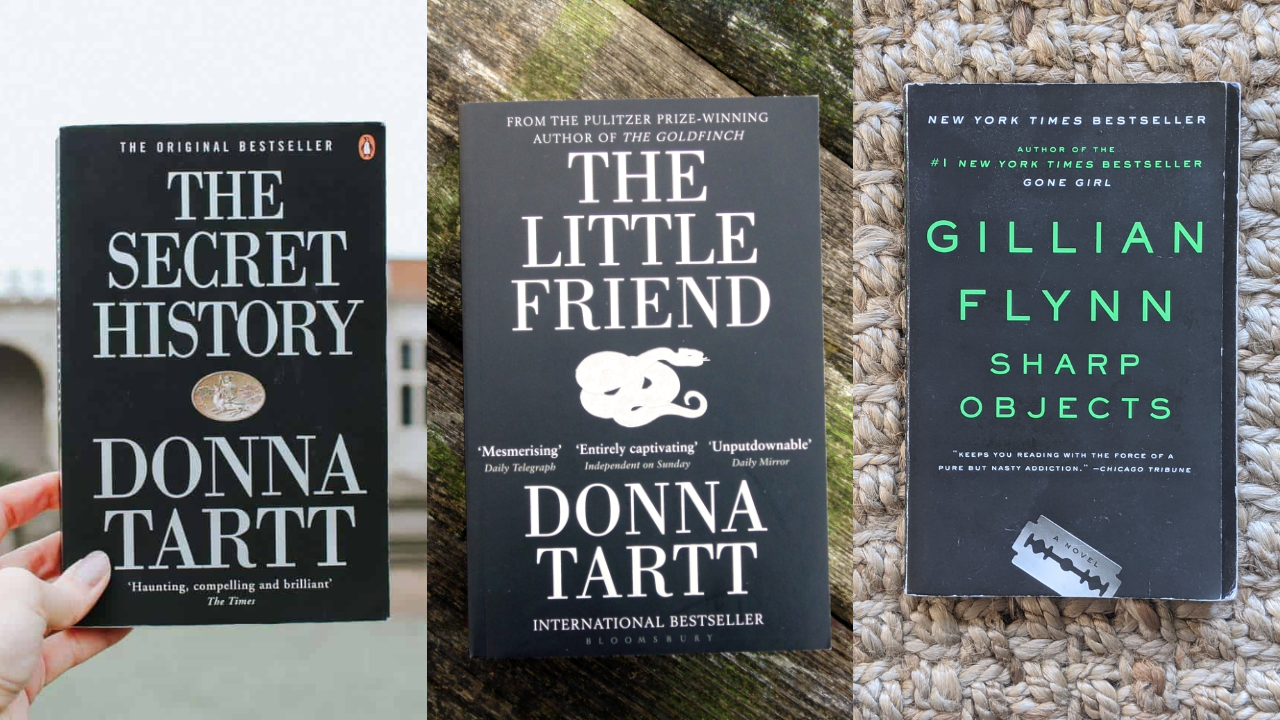 8 Books To Read If You Liked The Little Friend