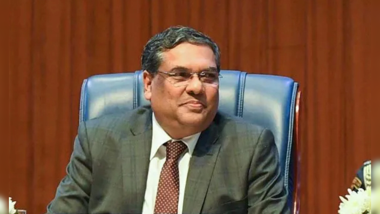 Justice Sanjiv Khanna