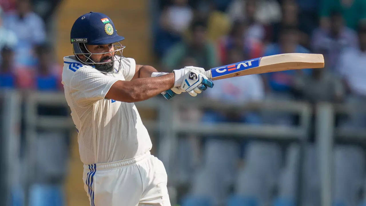 gautam gambhir provides massive update on rohit sharma's availability for perth test: