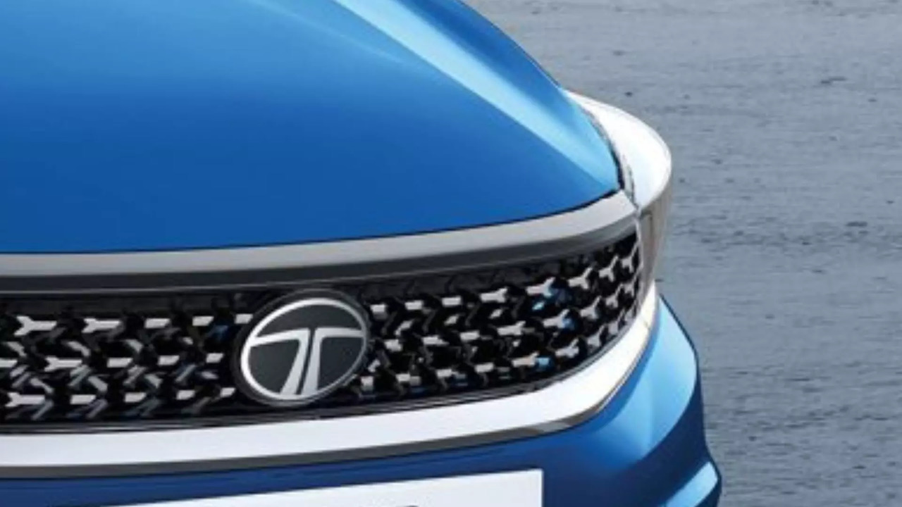 Tata Car