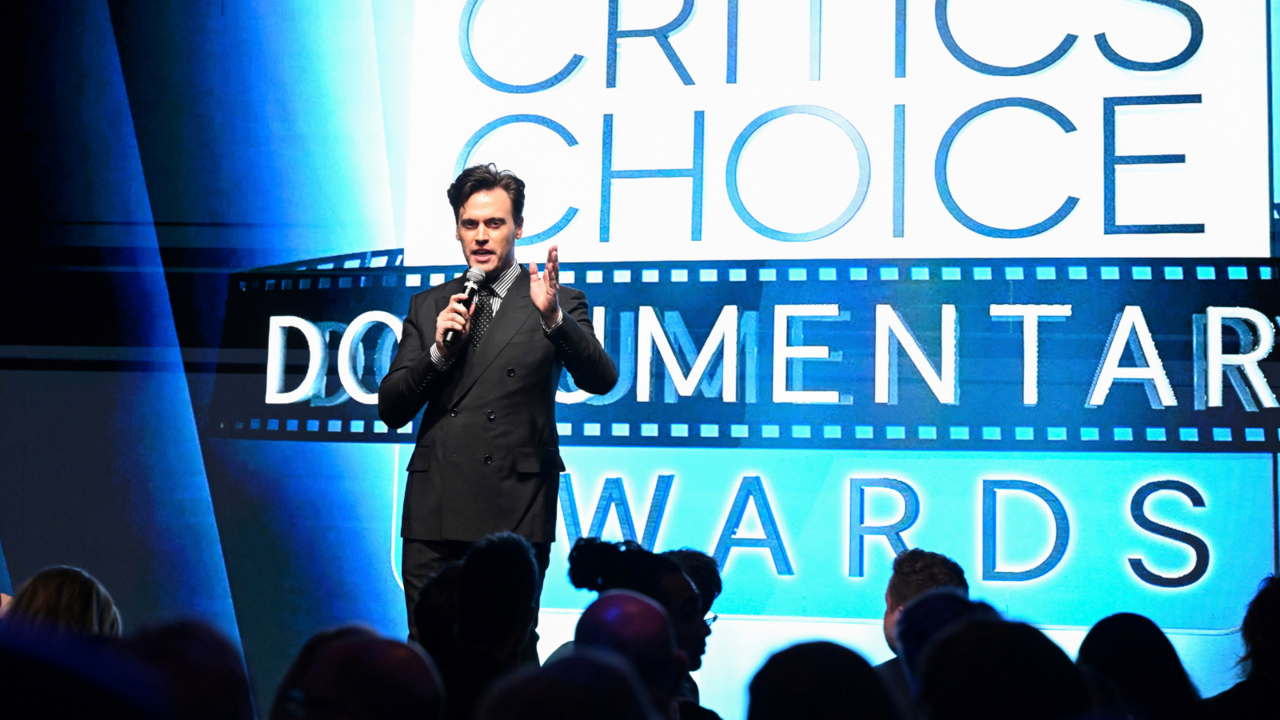 Critics Choice Documentary Awards Full Winners List OUT: Super/Man, Will And Harper Tie For Best Feature (Pic: AP)