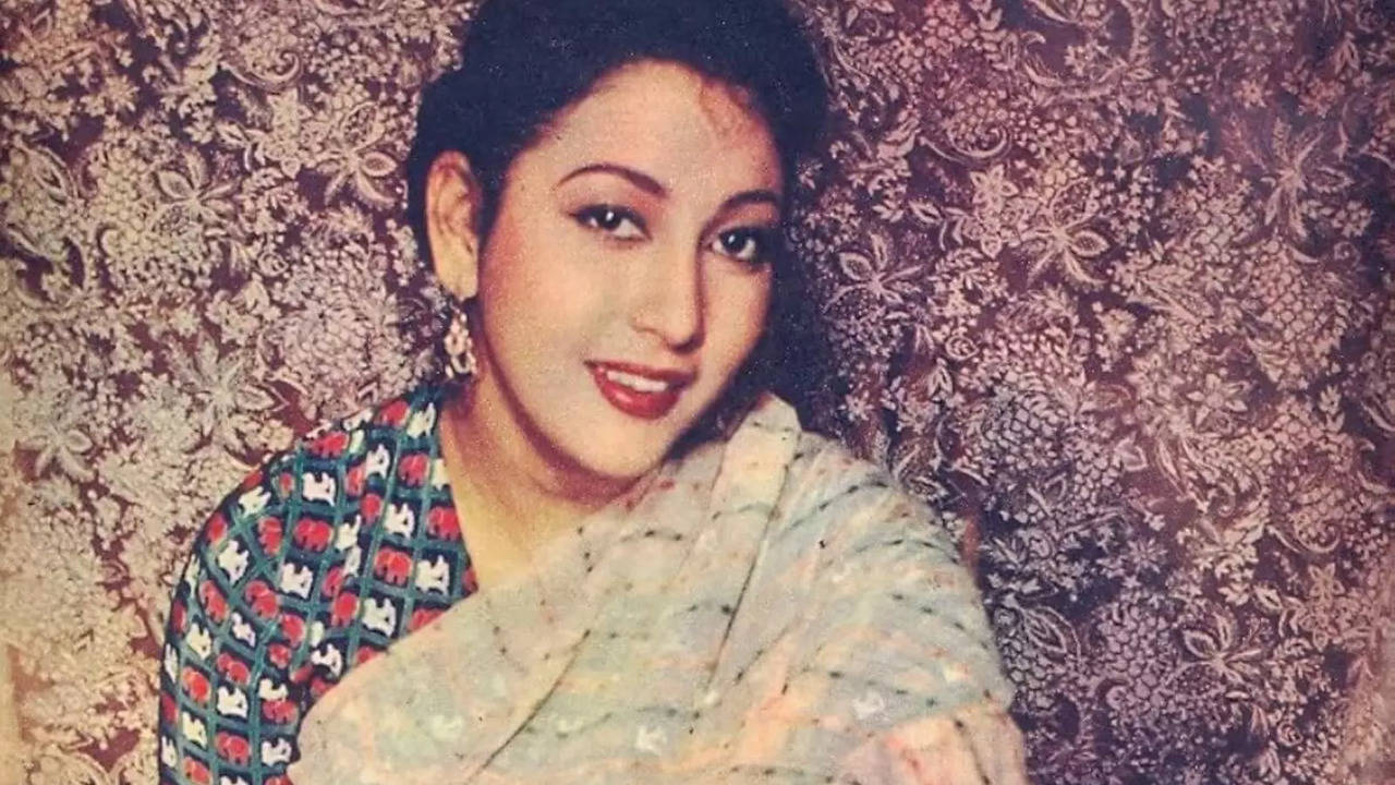 Mala Sinha Birthday Special: Mala Sinha On 87th Birthday: I Slowed Down ...