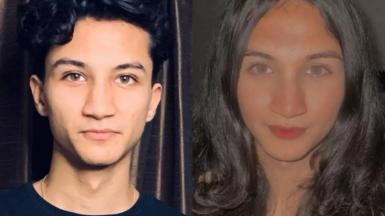 Cricketer Sanjay Bangar's Son Goes From Aryan To Anaya After Hormone Replacement Therapy