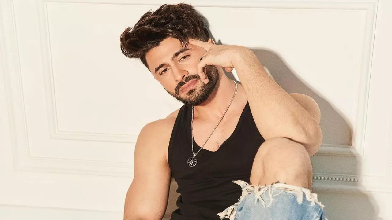 Ieshaan Sehgaal Doesn’t Want To Be Part Of Reality Shows After Bigg Boss 15, Find Out Why