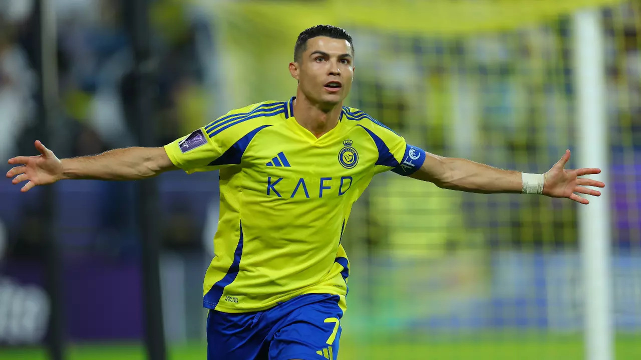 Not Cristiano Ronaldo! Real Madrid Eye This Al Nassr Star In Sensational Transfer Scoop: Report