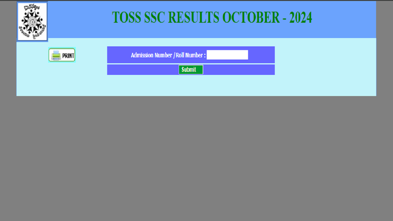 toss ssc