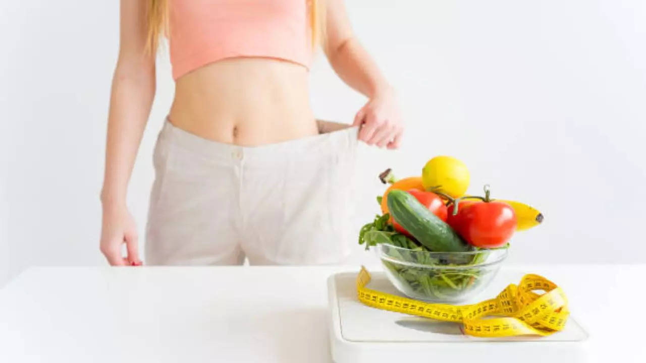 Unexplained Weight Loss May Not Always Be Good News, What Does It Really Mean For Your Health