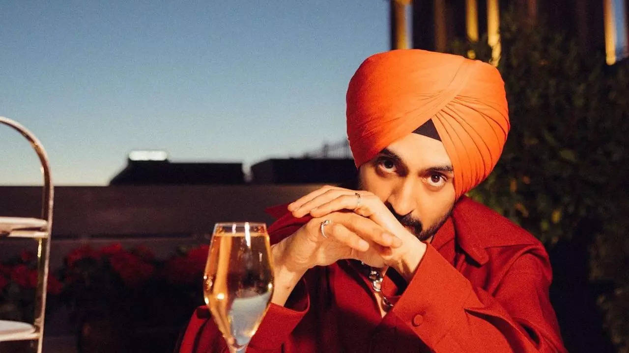 7 Incredible City Spots You Can See In Hyderabad During Diljit's Concert