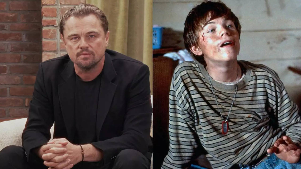 Leonardo DiCaprio Turns 50: Why Titanic Star Was Glad He Didn't Win An Oscar At 19