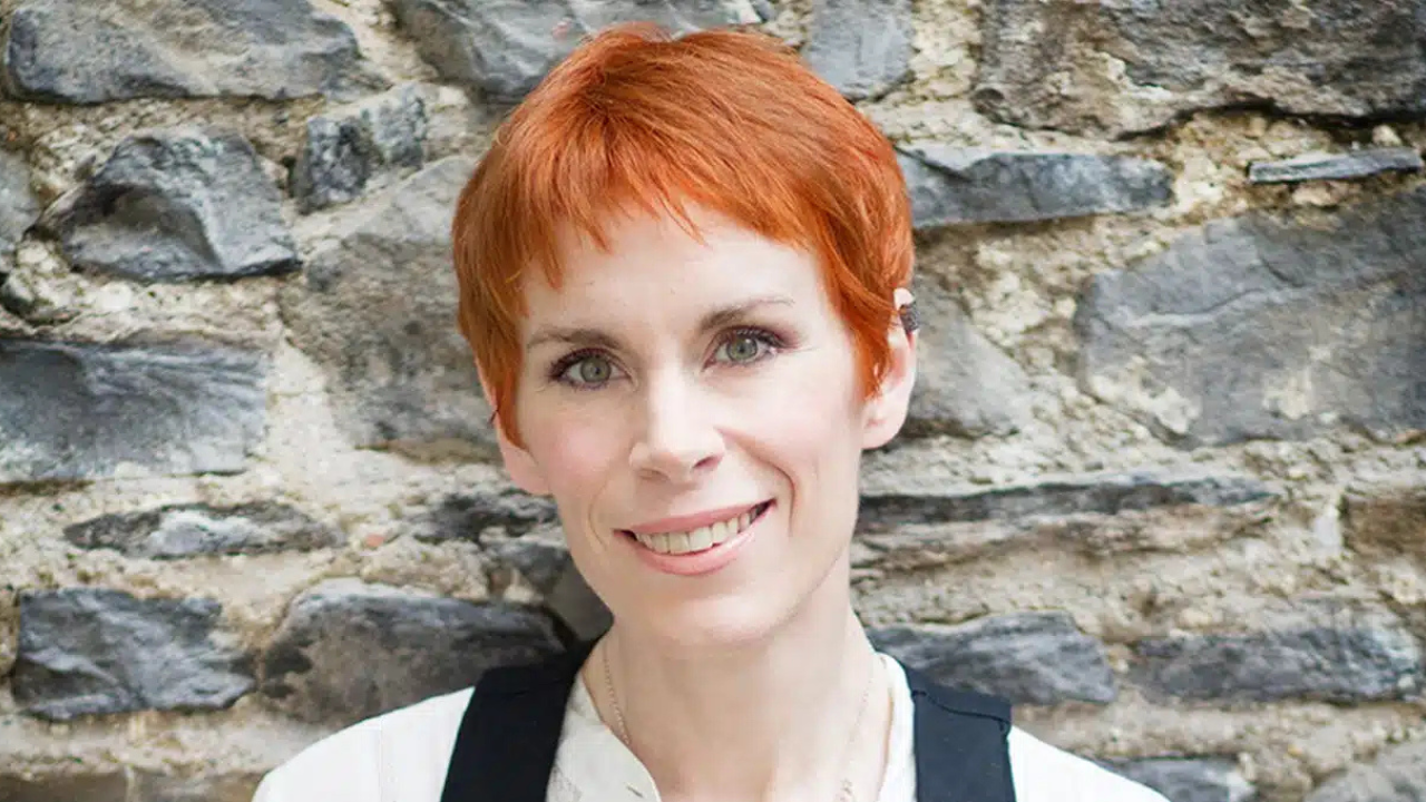 Tana French