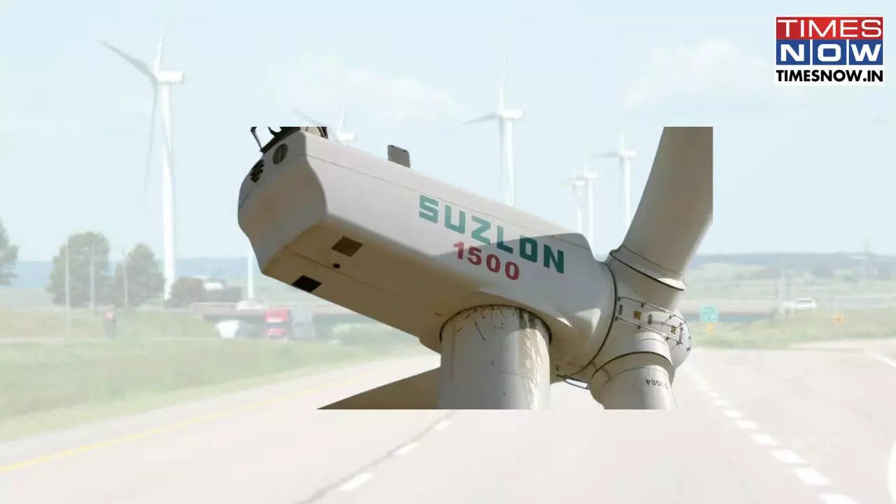 Suzlon Energy Share Price, suzlon share price, suzlon stock price, suzlon share price today, suzlon stock price today