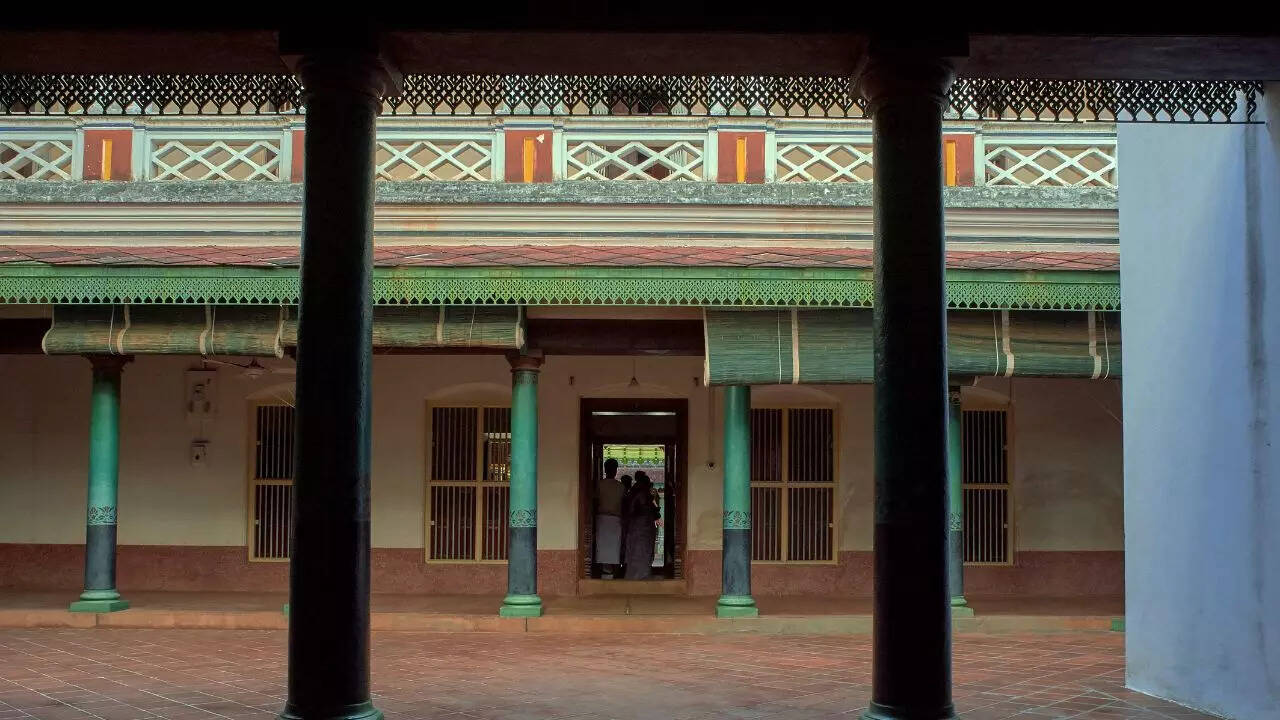 Chettinad
