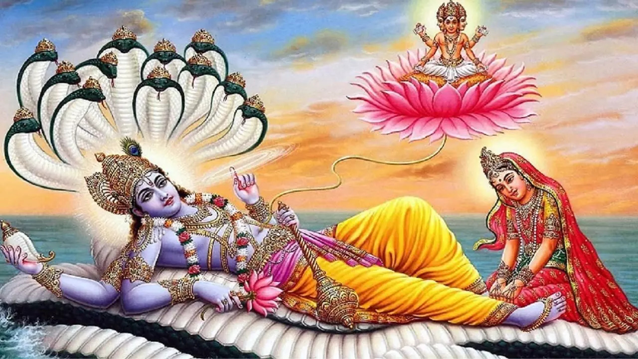 Dev Uthani Ekadashi 2024 Ki Hardik Shubhkamnaye Images