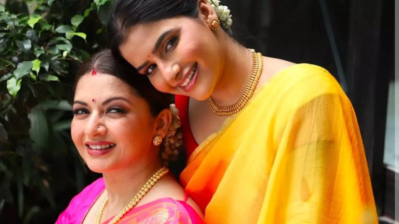 Bhagyashree's Daughter Avantika Dassani On Being Critical Of Her Performance In Mithya 2: I'm Hungry For Growth - EXCL