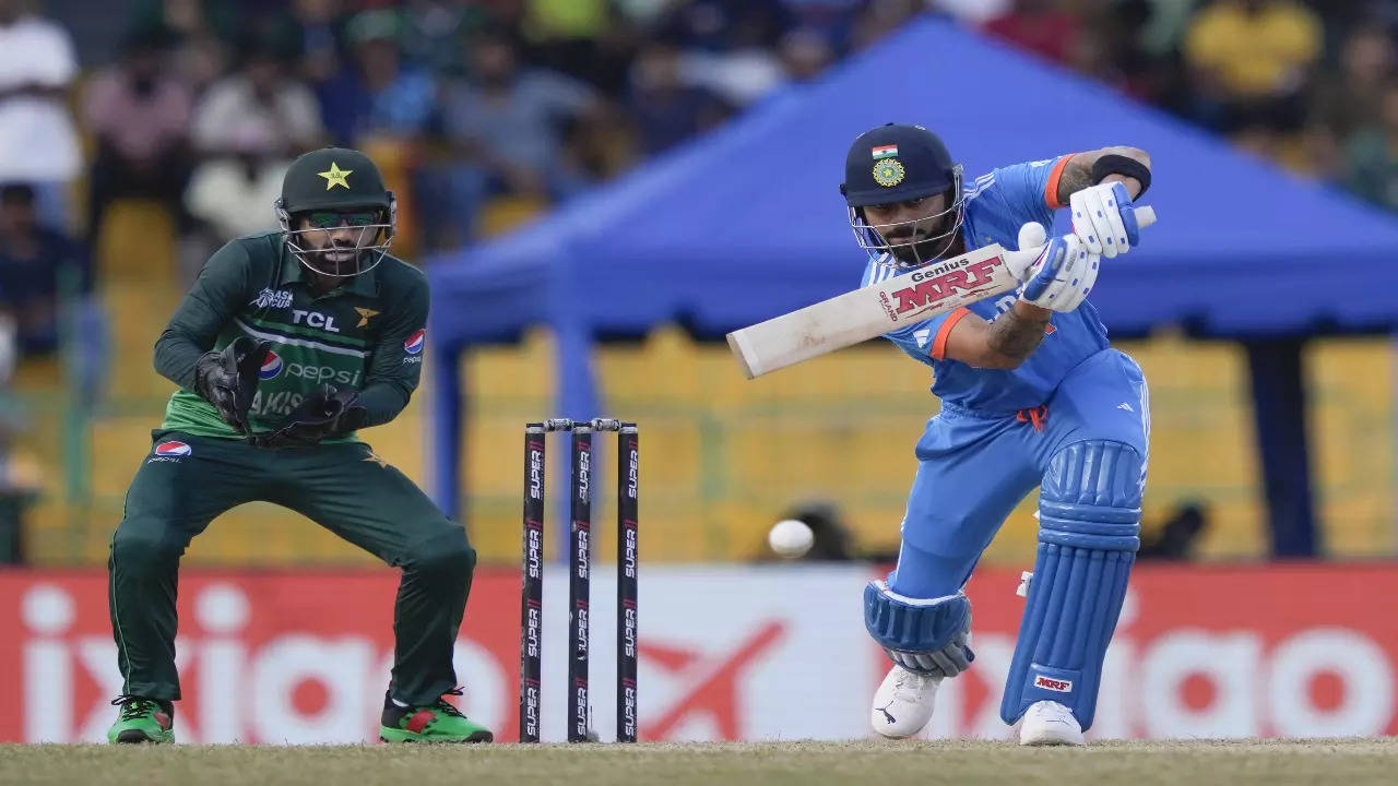 Pakistan to Host Champions Trophy 2025, Plans 'Minus-India' Format Amid Tensions: Reports