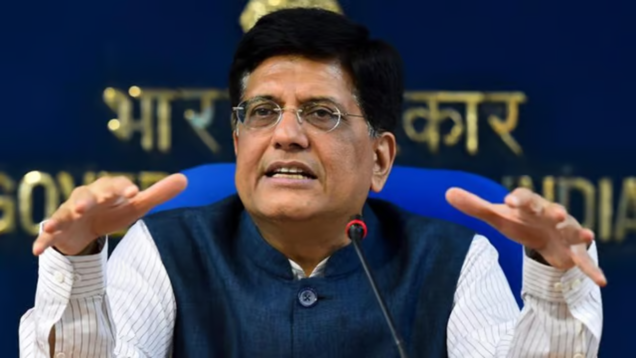 Union Minister Piyush Goyal Urges For Joint Efforts To Achieve USD 2 Trillion Export Target by 2030, Launches A New Campus Of IIFT In Dubai