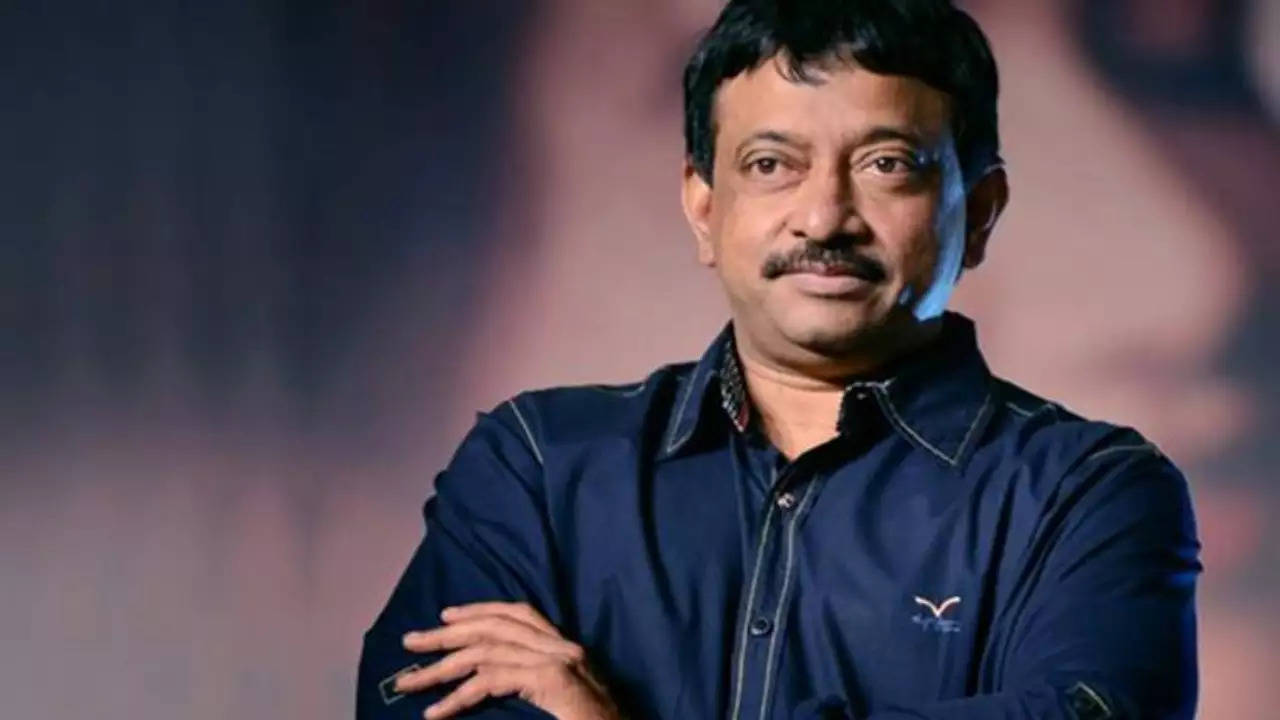 Ram Gopal Varma In Trouble Over Offensive Posts Against Chandrababu Naidu