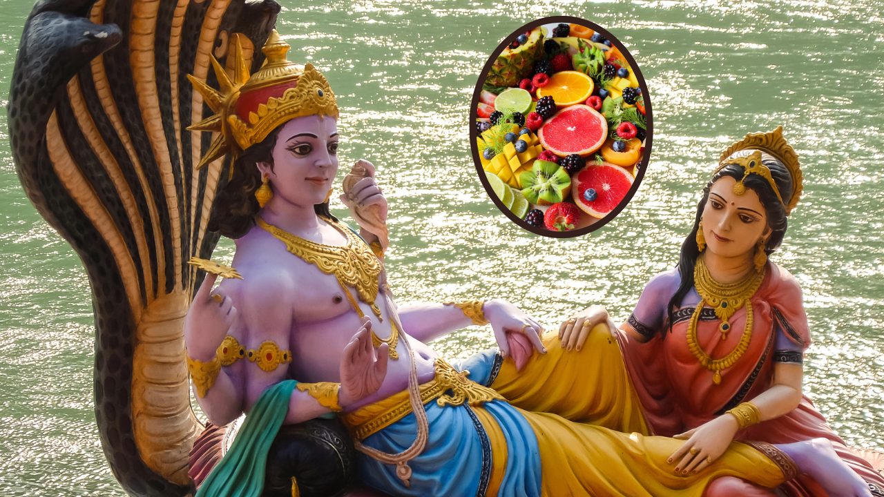 Dev Uthani Ekadashi 2024: Foods to avoid and eat during the fast